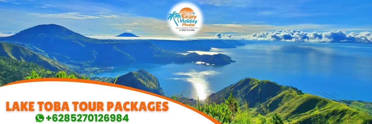 Taman Simalem Resort,The Pearl Of Lake Toba